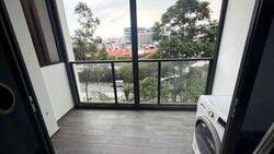 Botanique At Bartley (D19), Condominium #575817191